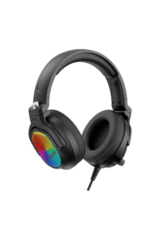 Xaser GT-HV900 Rgb Gaming Mikrofonlu Oyuncu Kulaklığı