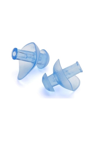 Speedo Ergo Ear Plug Au Blue Kulak Tıkacı 8-703380309 Renkli Çok Renkli