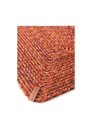 Cesta El Yapımı Örgü Kiremit Dikdörtgen Amerikan Servis 32x45 403 Kiremit