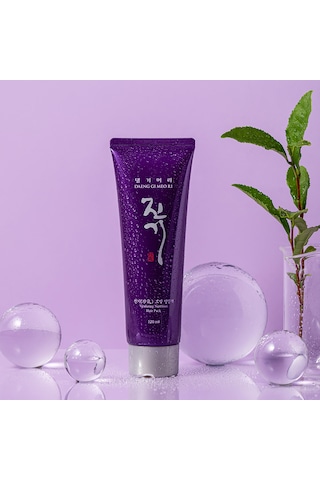 Ki Gold Canlandırıcı Saç Maskesi 120 Ml