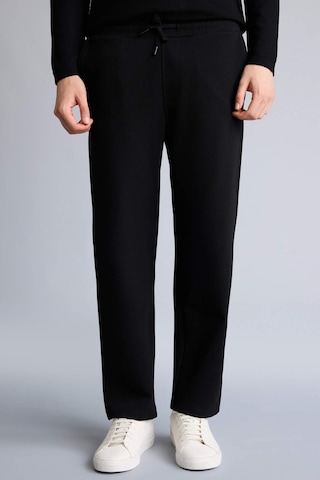 Defacto Relax Fit Beli Bağcıklı Jogger Pantolon G6409ax25wnbk81 Siyah-bk81
