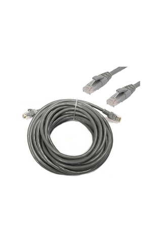 Fully 15 Mt Cat6 Kablo