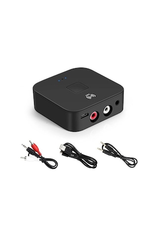 Nfc Bluetooth Ses Verici Nfc Ses Aktarıcı Nfc Aux Çevirici
