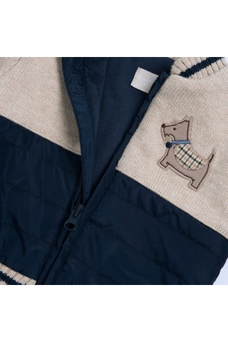 Chicco Hırka 09100495000000 000088 Dark Blue