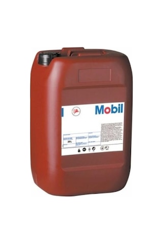 Mobil Rarus 424 Iso Vg 32 Kompresör Yağı Bidon 20 L