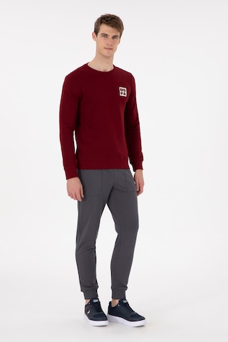U.s. Polo Assn. Erkek Antrasit Eşofman Altı 50293464-vr006 Antrasit