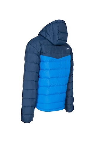 Trespass Majkcan20007-na1 Oskar - Male Padded Jkt Erkek Outdoor Mont 001