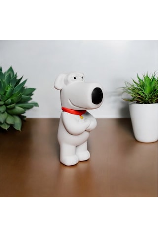 Brian Griffin Figur