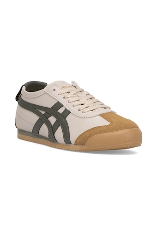 Etayger E-2007 Kadın Klasik Sneaker Bej Bej