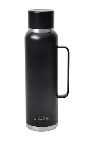 Campout Çift Katmanlı Termos 1500 ML Ng 164