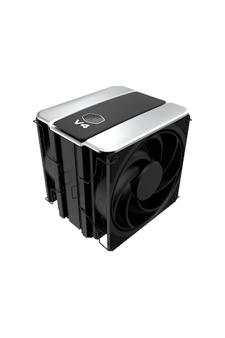 Hyper V4 Alpha 3dhp 2x120mm Maz-t2hp-217pk-r1 Intel/am5 Uyumlu İşlemci Soğutucu Diğer