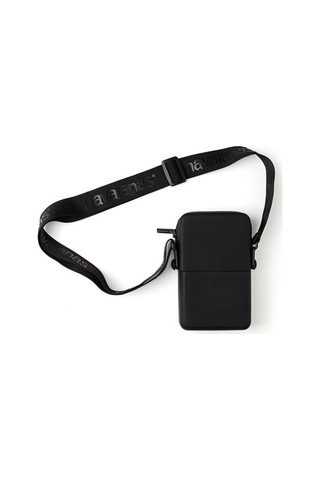 Vans Street Bag Uniseks Siyah Çanta - 4145406
