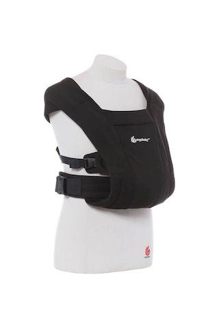 Ergobaby Taşıyıcı | Embrace | Pure Black