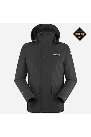 The North Face Lafuma Jaıpur Goretex 3in1 Ceket Lfv12335 0247 Siyah