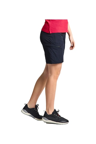 Slam Ws Tech Cargo Short W13 Lacivert
