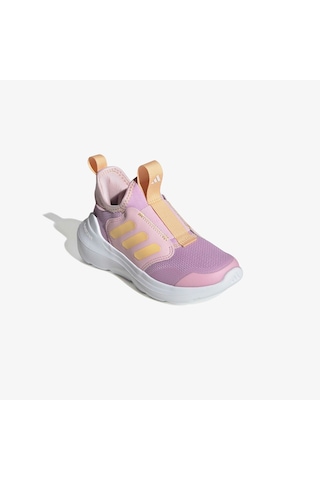 Adidas Tensaur Comfort Çocuk Mor Spor Ayakkabı Jq9877