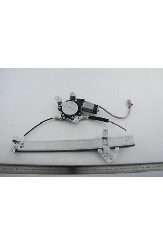 Cn Cam Krikosu Arka Sağ Motorlu Honda Jazz 2002-2006 Uyumlu 72710saag01