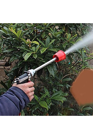 Plant Mate Tetikli İlaçlama Tabancası