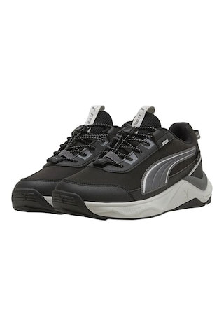 Puma Evolve2.0 Trailpuretex Lo Günlük Ayakkabı Çok Renkli