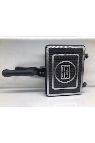 Taşhan Ocak Üstü İç-Dış Granit Lüx Tost Makinesi