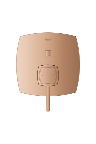 Grohe Grandera Ankastre Banyo/Duş Bataryası - 24068Da0 Krom