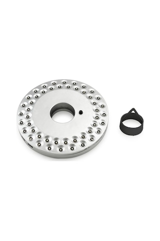 Yuntech01 Dışarıda Kullanalım 48 Led Işık, Gölge Açmak İçin Uyumlu, 3 Seviye Parlaklık Ayarlayabilir, Pil Dahil Değil Çok Renkli