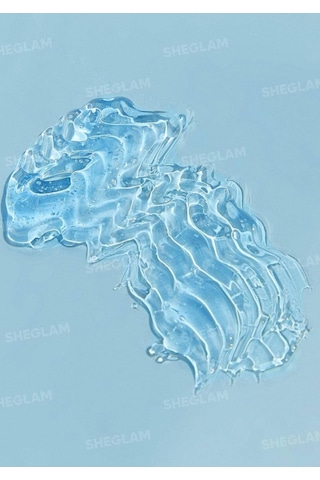 Sheglam Jelly Wow Dudak Yağı,mali-blue Berry ,yoğun Nem & Işıltı Dudak Parlatıcıları Mavi
