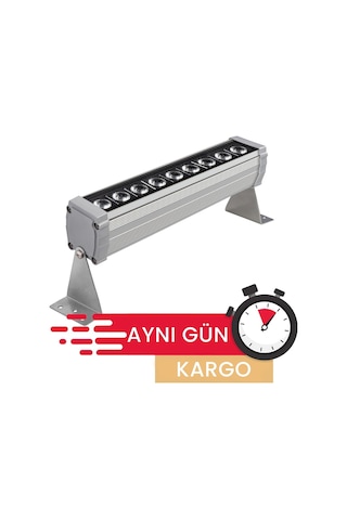 Wallwasher Duvar Boyama 10 - 20 - 30 - 50 - 70 - 100 - 150 Cm