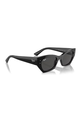 Ray-ban Güneş Gözlüğü Rb4430 49 667787 Siyah