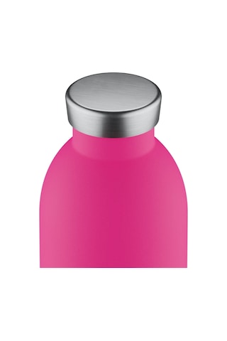 Clima Bottle Passion Pink Paslanmaz Çelik Termos 500 Ml Pembe
