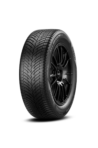 Pirelli 245/45 R19 102Y Xl Scorpion All Season Sf3 Dört Mevsim Lastiği 2026