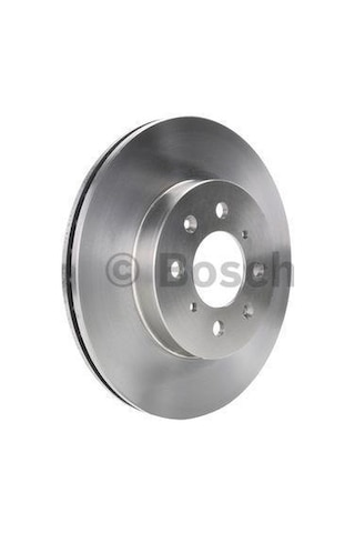Honda Civic Ön Fren Diski 1.6 Vtec 262 Mm 1996-2001 Bosch