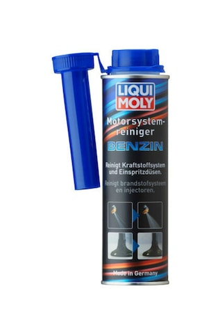 Liqui Moly Benzin Sistem Temizleyici 300 Ml