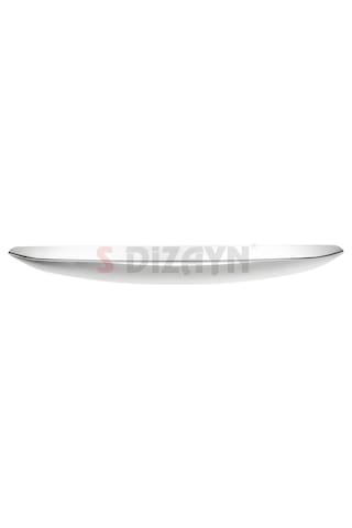 S-Dizayn  Peugeot 2008 2 Krom Kaput Çıtası 2020  Üzeri