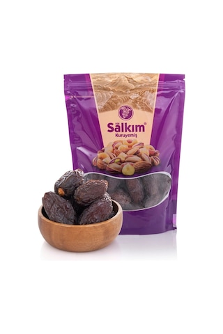 Kudüs Hurması Jumbo 500 G Diğer