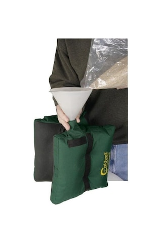 Caldwell Tack Driver Shooting Bag Atış Dayanağı 191743