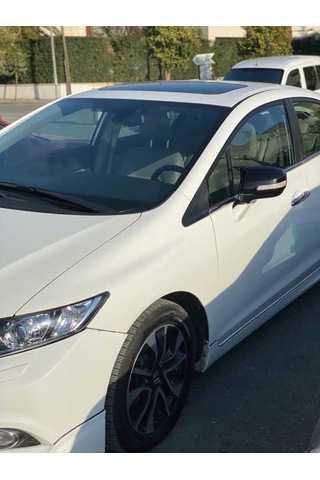 Honda Civic Fb7 2012 - 2015 Batman Ayna Kapağı