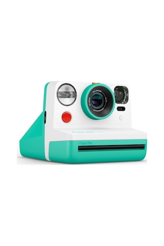 Polaroid Now Instant Fotoğraf Makinesi