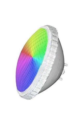 Par56 Rgb Led Havuz Lambası