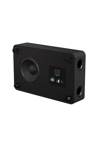 Fonestar Powerbass-8tn Siyah 8" Duvar Tipi Subwoofer