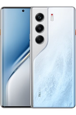Tecno Camon 40 Pro 5G 8 +8 GB 256 GB (Tecno Türkiye Garantili)