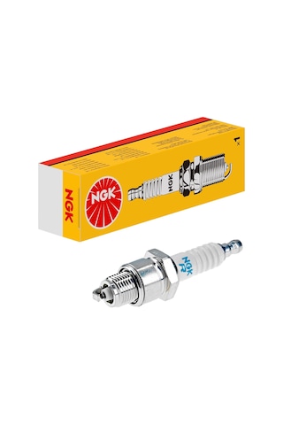 Ngk Buji Bpz8hs-15 3180 Mercury Nikel Dıştan Takma Deniz Motoru Bujisi - Nickel Outboard Spark Plug