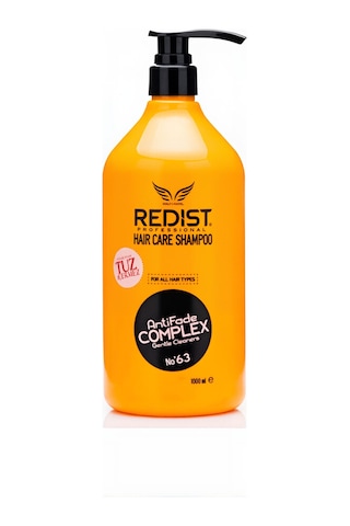 Redist Tuzsuz Şampuan 1 L