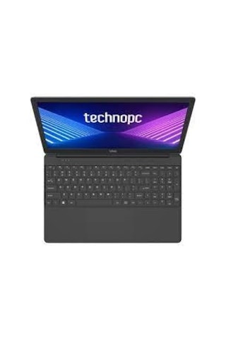 Technopc T15S5 i5-6287U 8 GB 256 GB SSD 15.6" Free Dos Dizüstü Bilgisayar
