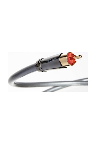 Qed Qe-6111 Performance Audıo 40I Rca Kablo 0.60 Cm