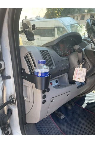 Fiat Ducato Peugeot Boxer Vb. Bardaklık