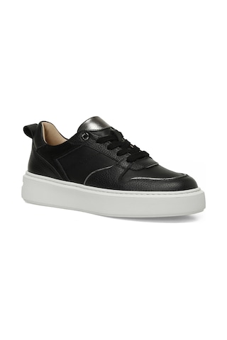 İnci Incı Lıght 5fx Siyah Kadın Sneaker Siyah