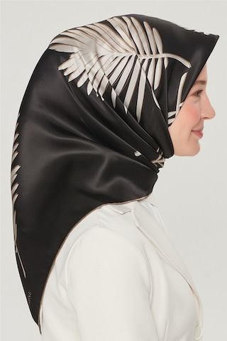 Armine Özel Nostalji Serisi Sura İpek Eşarp Modelleri 8548DS-09