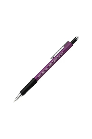 Grip Iı 1345 0.5mm Versatil Kalem Violet 12 Li Paket Çok Renkli