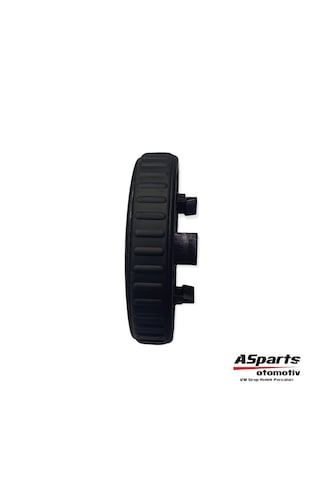 Audi A3 Koltuk Sirt Ayar Kolu Siyah 8P4881671 4Pk 478181804